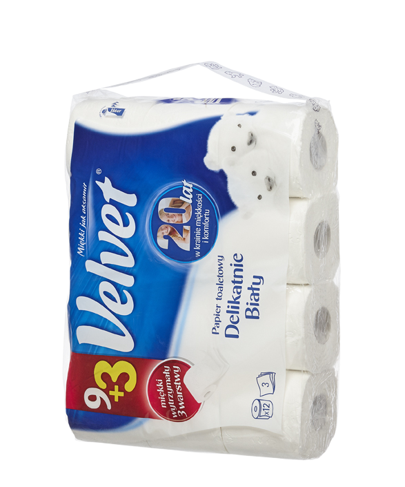 BundB Folienverpackung Velvet Delikatnie 002