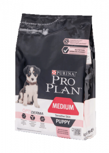 Bag making machines 2 ProPlan medium