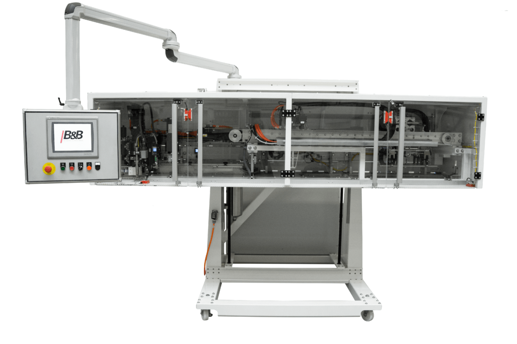 Beutelverschließer / Bag sealer