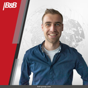News 6 B&B sales team