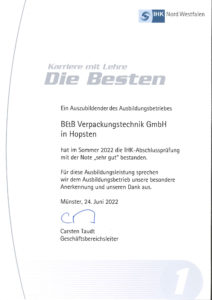 Urkunde_Bestnote