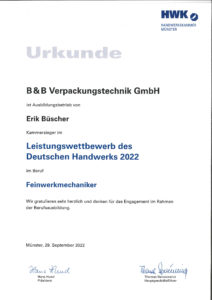 Urkunde_Leistungswettbewerb