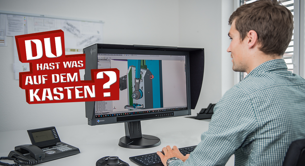 Was Verdient Ein Technischer Produktdesigner Nach Der Ausbildung Starte Deine Ausbildung als Technischer Produktdesigner