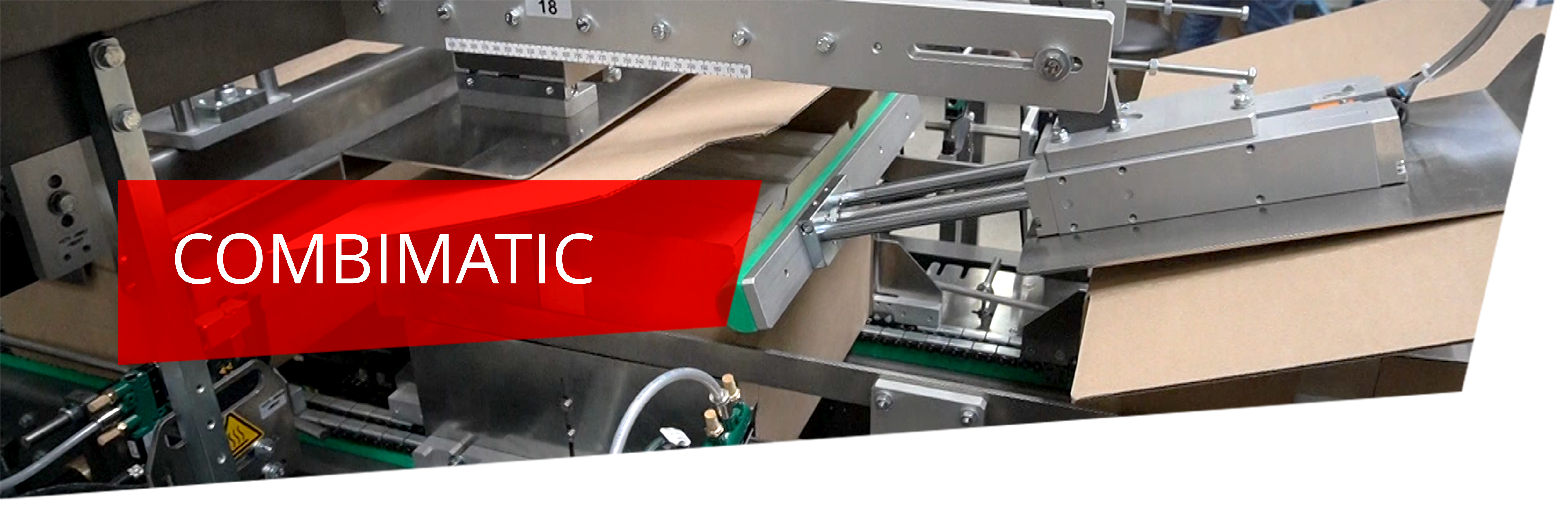Combimatic