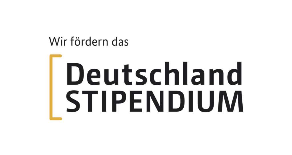 Ausbildung - Starte deinen Erfolg mit B&B 19 BMBF Logo Deutschlandstipendium Wir foerdern das