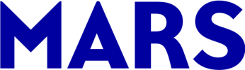 Mars Wordmark RGB Blue_2